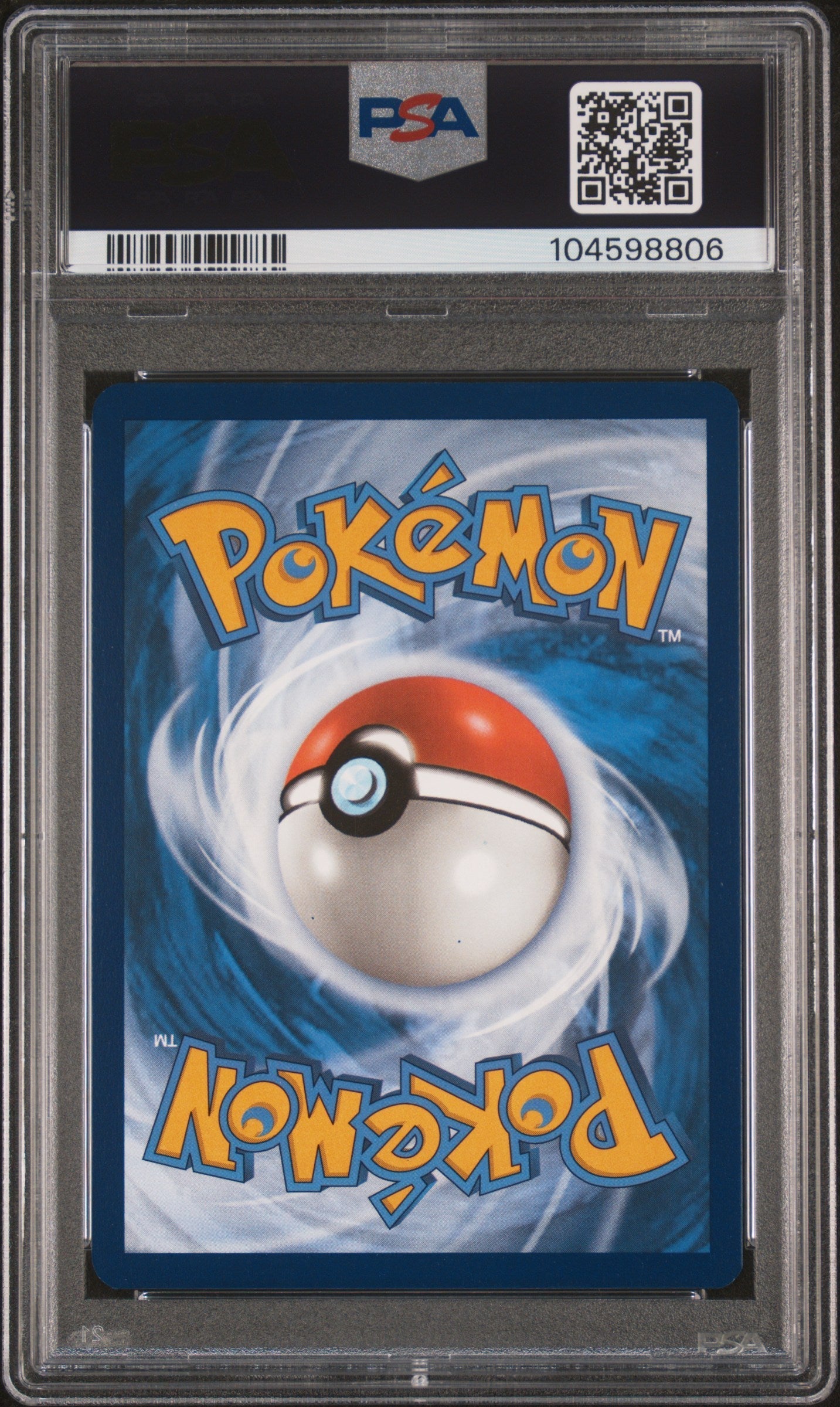 MEWTWO 151 ULTRA-PREMIUM COLL 2023 POKEMON SVP EN-SV BLACK STAR PROMO PSA GEM MT 10