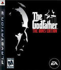 The Godfather [Don's Edition] - (Complete) (Playstation 3)