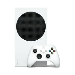 Xbox Series S Console - (New) (Xbox Series X)