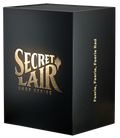 Magic the Gathering: Secret Lair: Faerie, Faerie, Faerie Rad