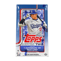 2025 Topps Series 2 Baseball Hobby Box