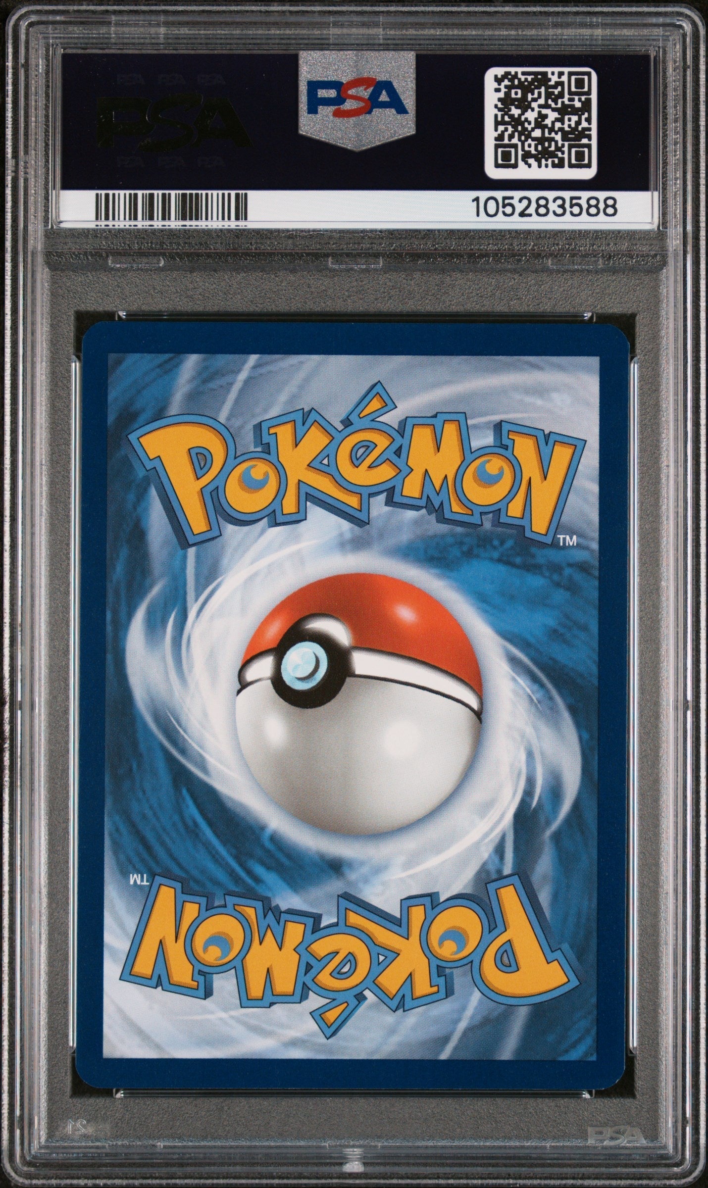 SQUIRTLE ILLUSTRATION RARE 2024 POKEMON SCR EN-STELLAR CROWN PSA GEM MT 10