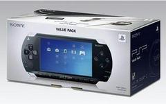 Sony PSP-1001 Value Pack - (Cosmetically Flawed Complete In Box) (PSP)