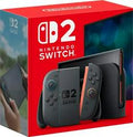 Nintendo Switch 2 Console - (Complete In Box) (Nintendo Switch 2)