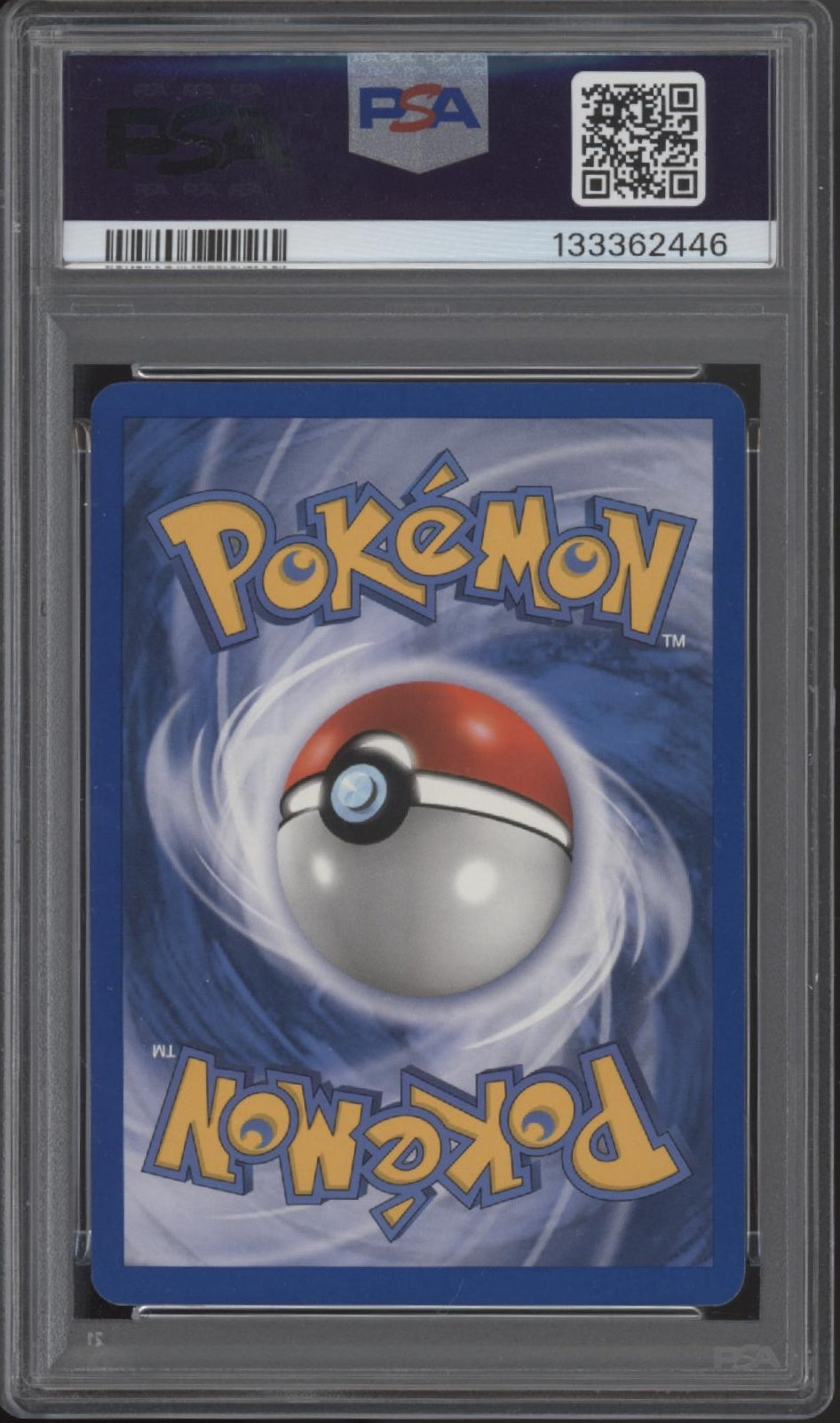 Raichu ex Pokemon Sandstorm Holo #98 PSA 6