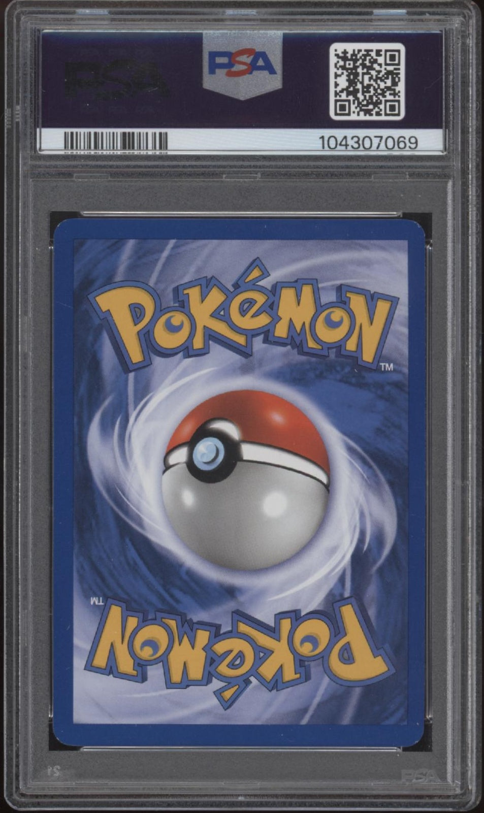 Raikou Pokemon Neo Revelation Holo 1st Edition #13 PSA 8