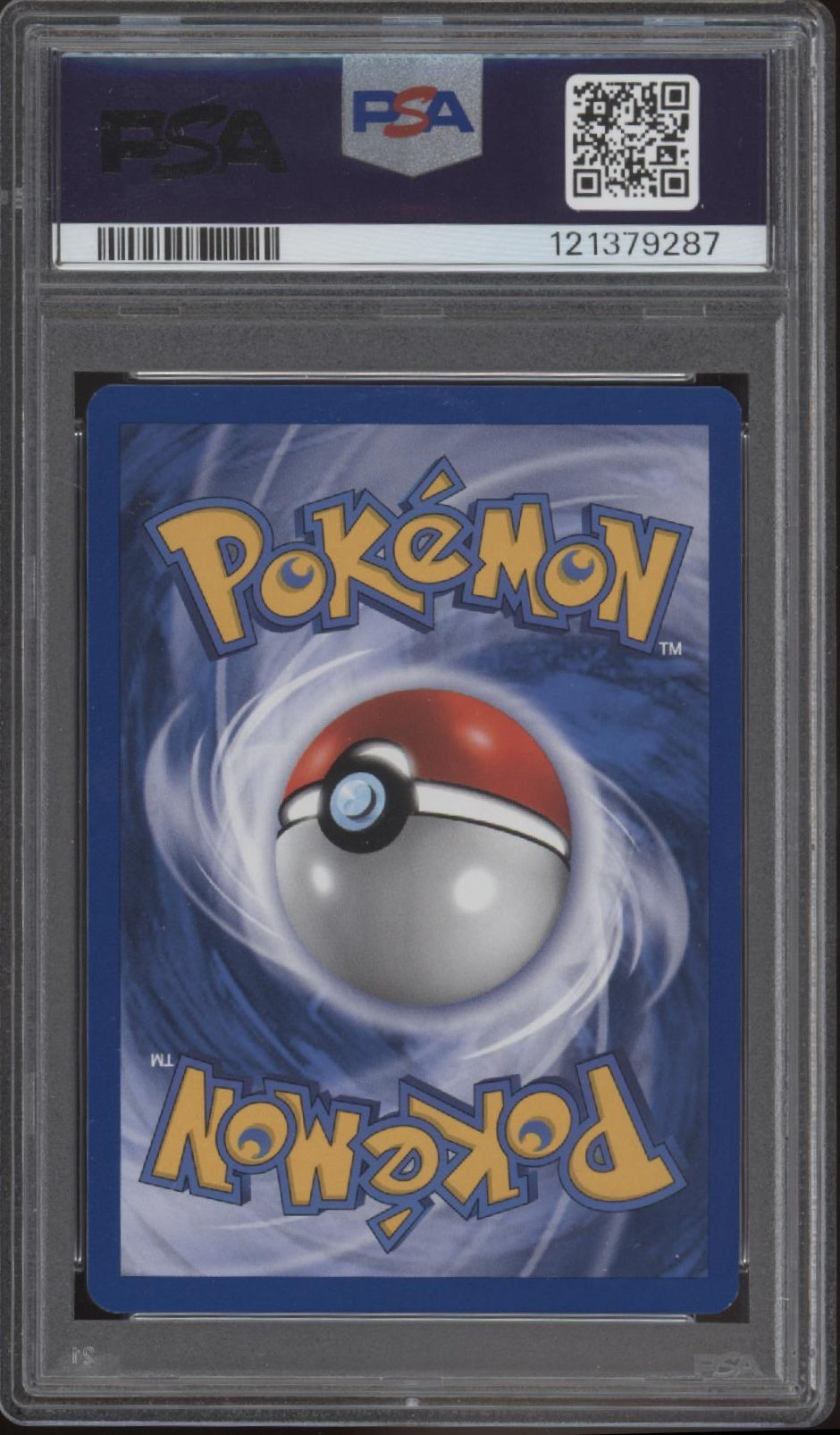 Dark Tyranitar Pokemon Neo Destiny Holo #11 PSA 9