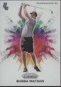 Bubba Watson 2024 Panini Prizm LIV Prizm Color Blast #1