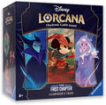 Lorcana: The First Chapter - Illumineer’s Trove