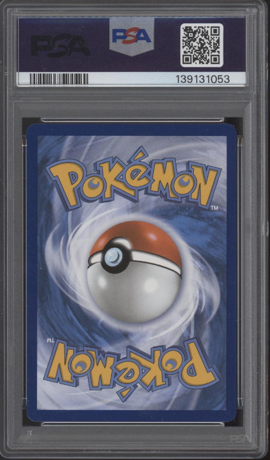 Mega Charizard X ex Pokemon Phantasmal Flames Ultra Rare #109 PSA 10 #4
