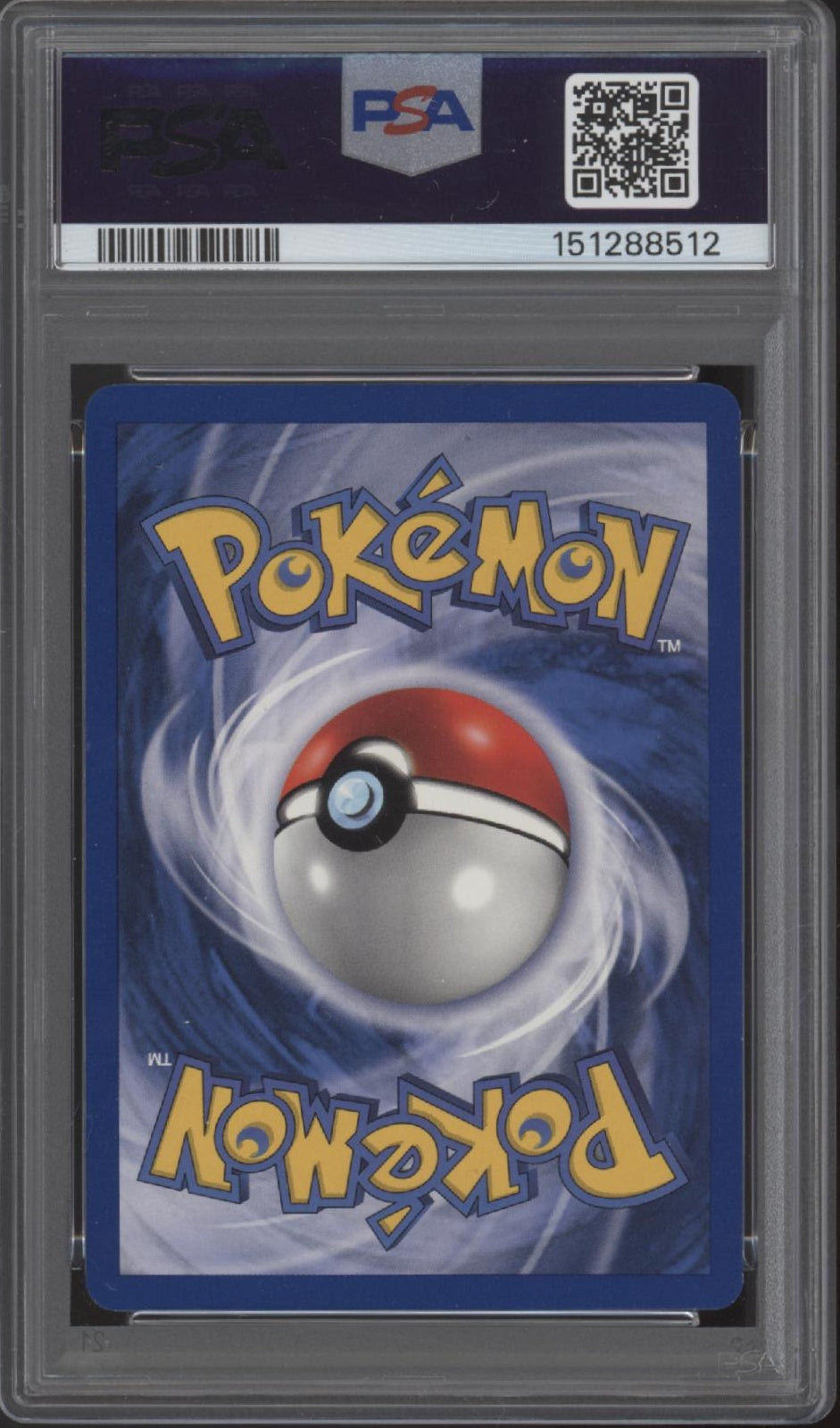 Blastoise Pokemon Base Set Holo 1st Edition #2 PSA 8.5