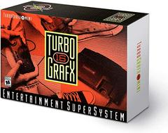 TurboGrafx 16 Mini - (Pre-Played) (TurboGrafx-16)