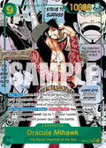 Dracule Mihawk (Manga) (OP14-119) (OP14)