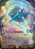 Frozone - Super Cool (Enchanted) (226/204) [Wilds Unknown]