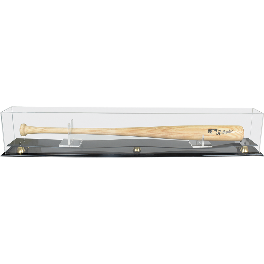 Baseball Bat Riser Premium Display Case