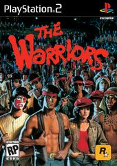 The Warriors - (Complete) (Playstation 2)