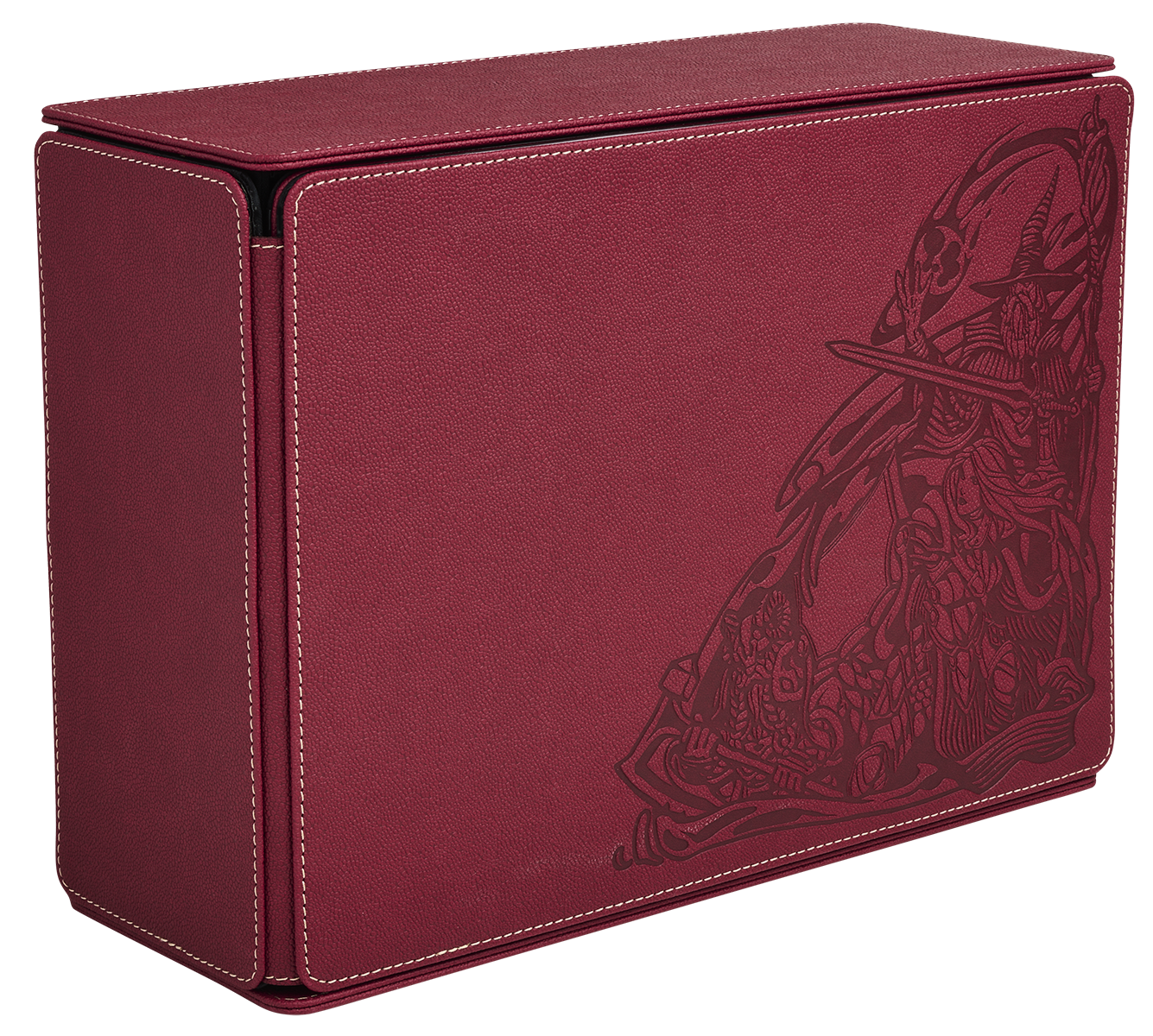 Game Master Companion - Blood Red