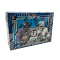 2025 Panini Donruss Optic Football Hobby Mega Box