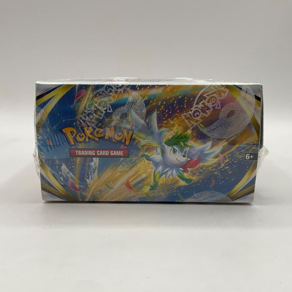 Pokemon: Sword & Shield Brilliant Stars Booster Box #1 *See Pictures*