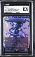 CGC 8.5 Shiva[SLD: Final Fantasy Promos] - 6126851006