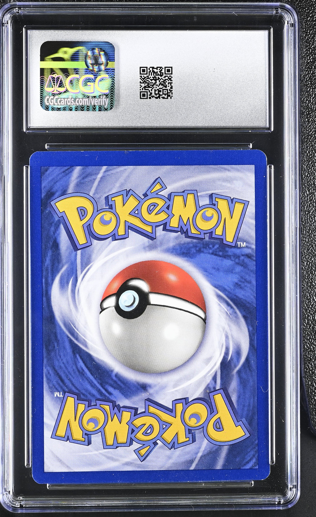 CGC 6.5 Blastoise(2/102) [Base Set - 1st Edition] - 6126851018