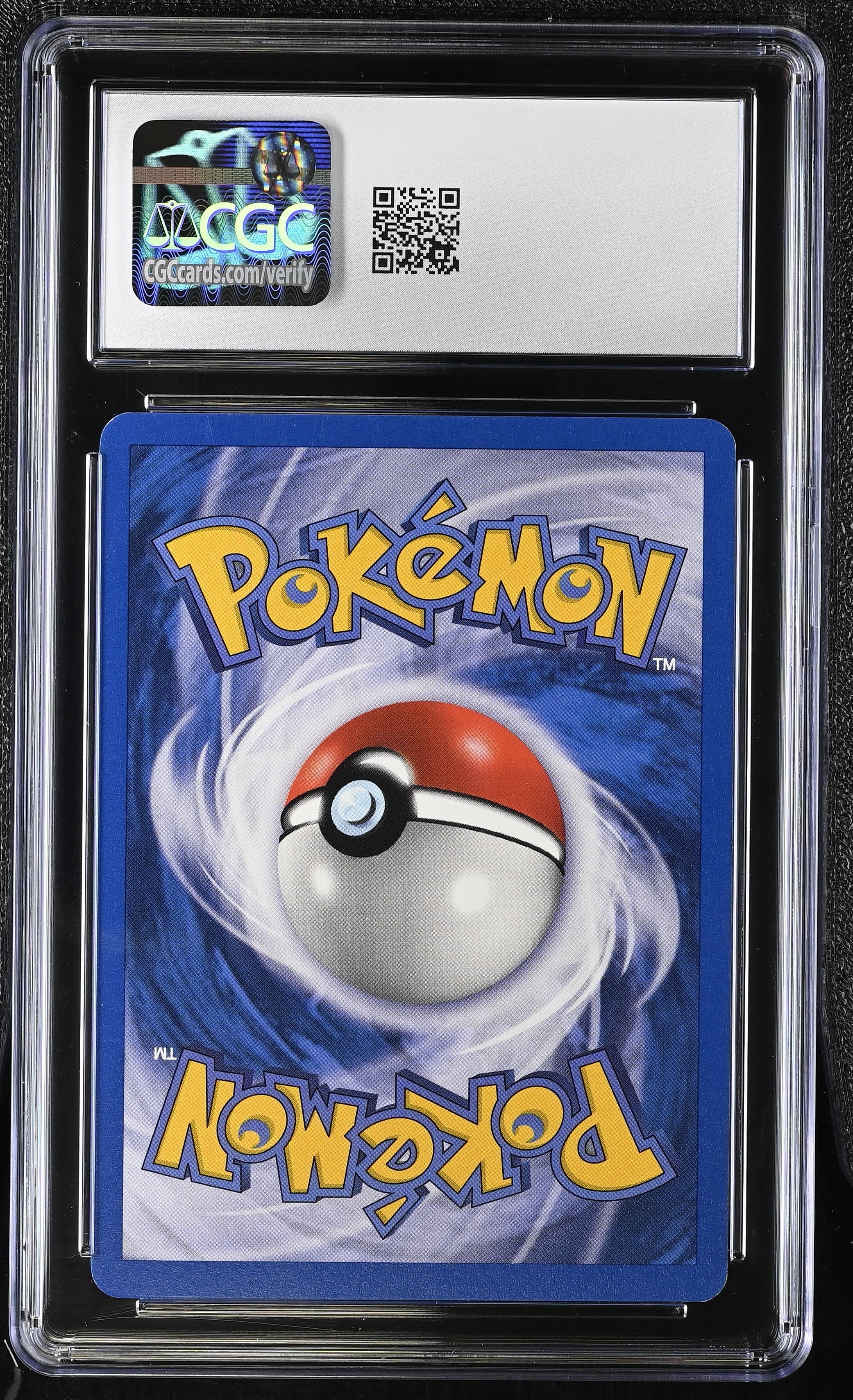 CGC 8 Dark Venusaur(7) [Best of Game Promos] - 6129777006