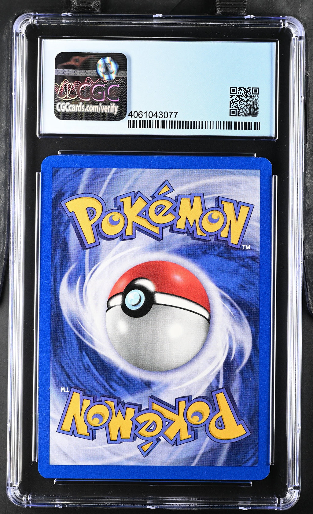 CGC GEM MINT 10 Erika's Venusaur(4/132) [Gym Challenge] - 4061043077