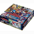 Digimon: World Convergence - Booster Box (24 Packs)