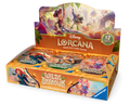 Disney Lorcana TCG: Wilds Unknown - Booster Box *Pre-Order*