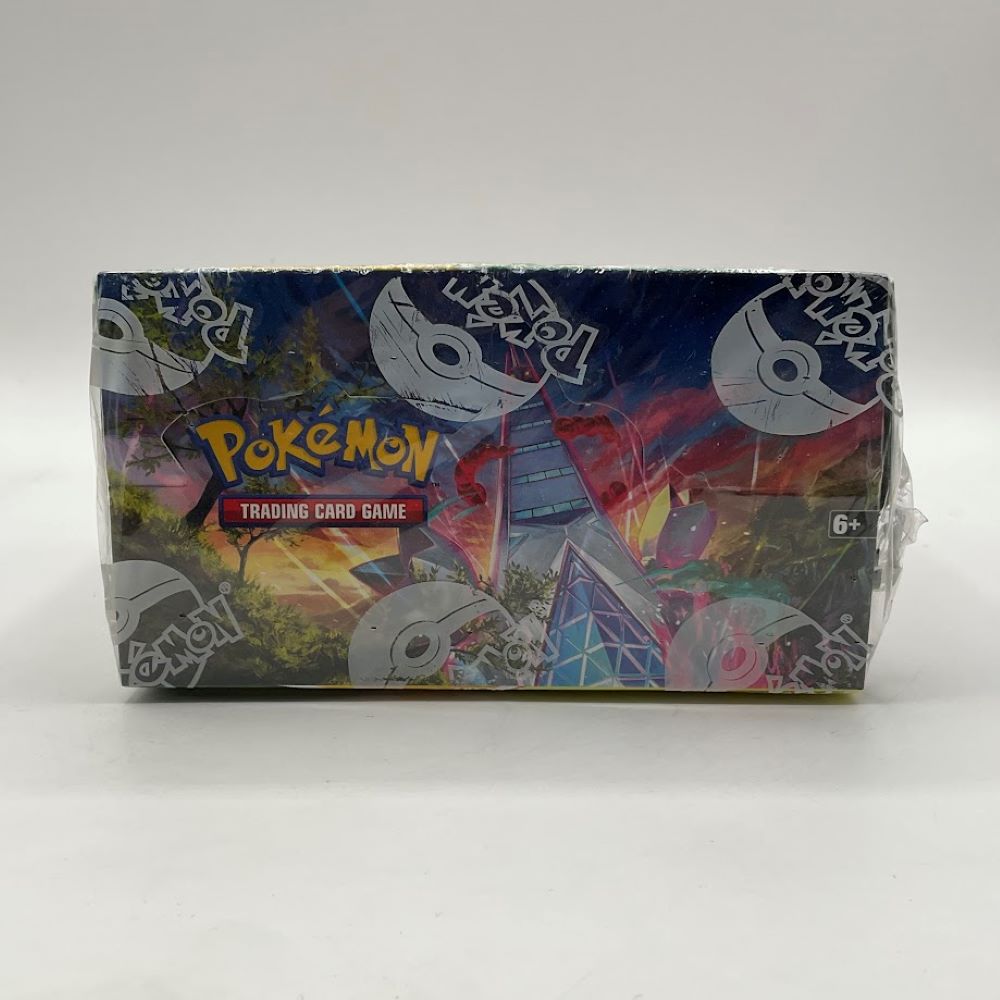 Pokemon: Sword & Shield Evolving Skies Booster Box #1 *See Pictures*