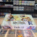 Disney Lorcana: Fabled - Booster Box
