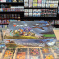 Magic: The Gathering - Bloomburrow - Play Booster Display