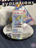 Raichu GX - Shining Legends (JP) - Pokemon Card (PSA 10)
