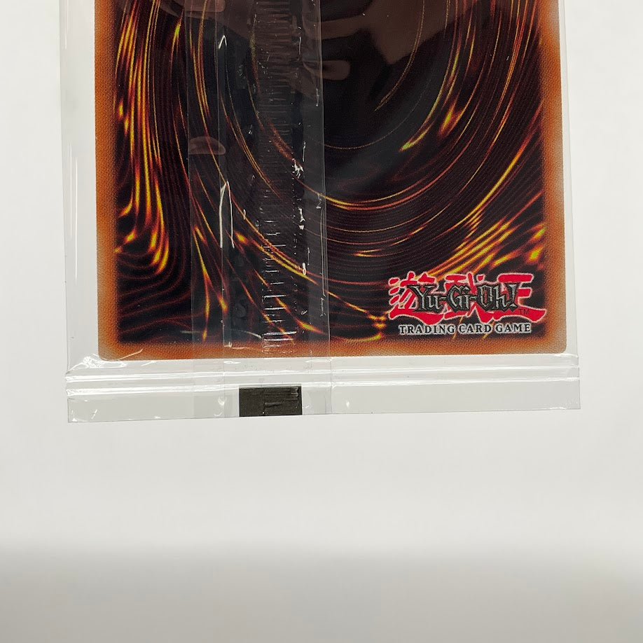 Blue-Eyes Alternative White Dragon Yu-Gi-Oh! Prize Promo Sealed SBPR-EN003