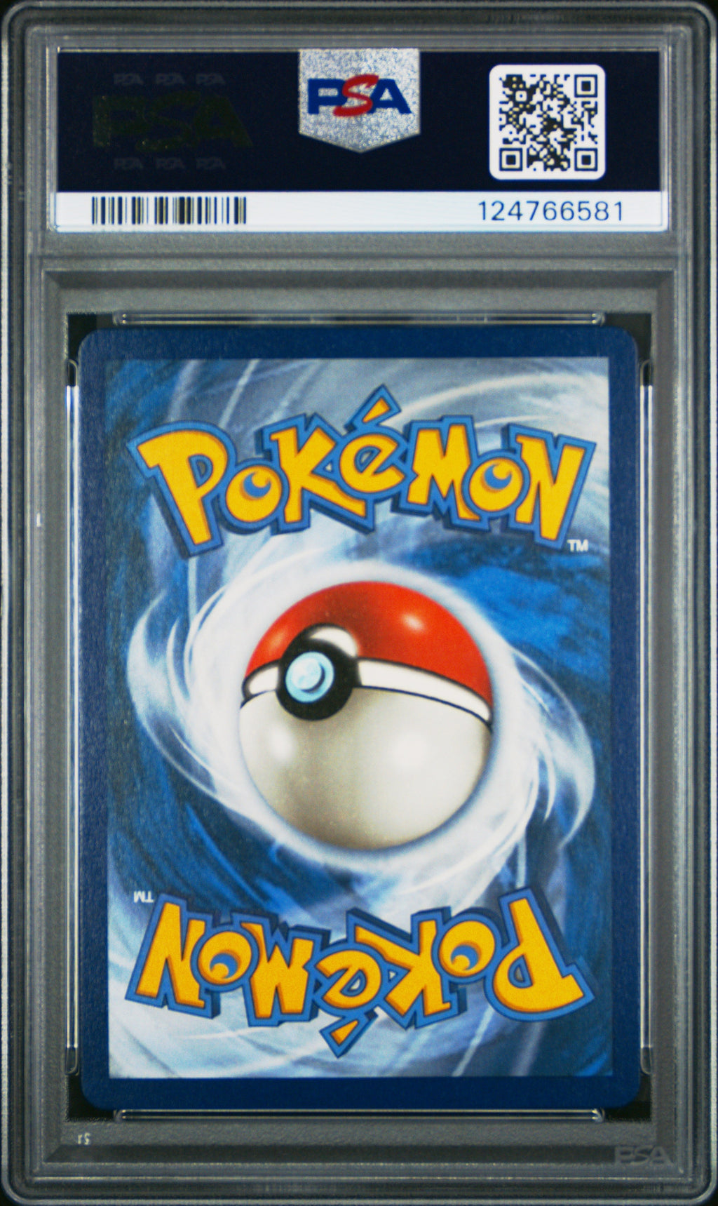 FA/ZYGARDE EX PROMO 2017 POKEMON MEGA POWERS COLLECTION PROMO PSA GEM MT 10