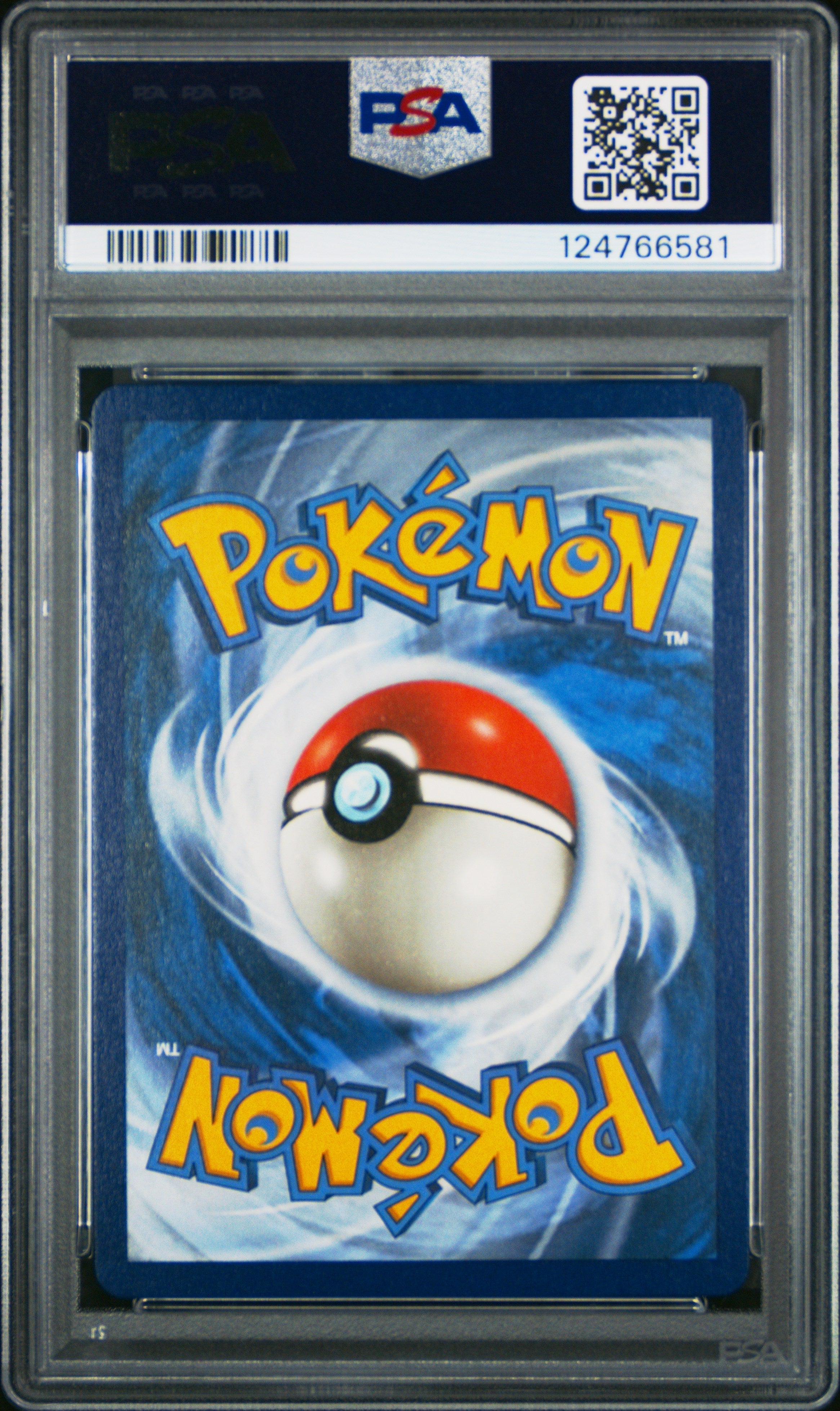 FA/ZYGARDE EX PROMO 2017 POKEMON MEGA POWERS COLLECTION PROMO PSA GEM MT 10