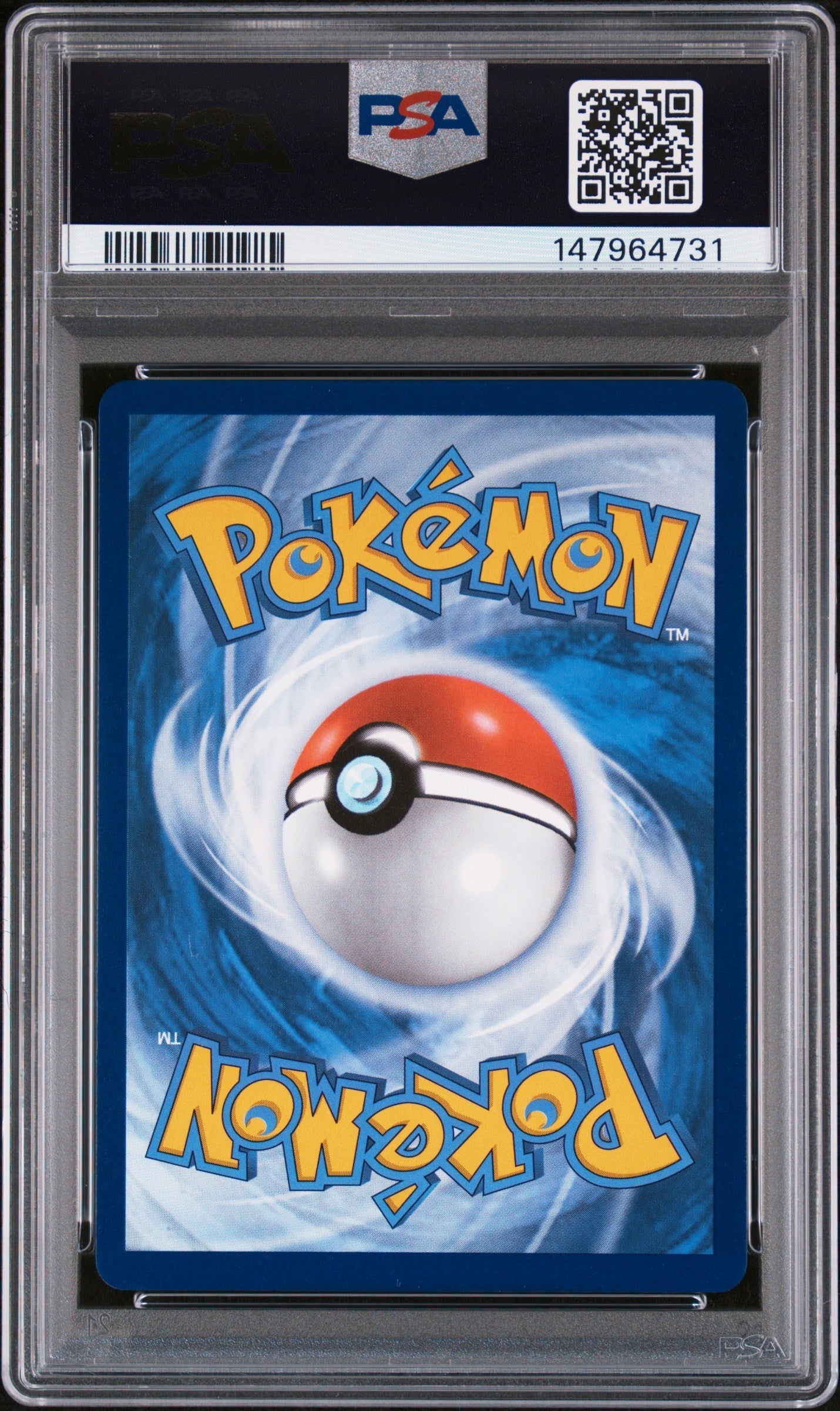 PIKACHU ex SPECIAL ILLUSTRATION RARE 2024 POKEMON SSP EN-SURGING SPARKS PSA GEM MT 10
