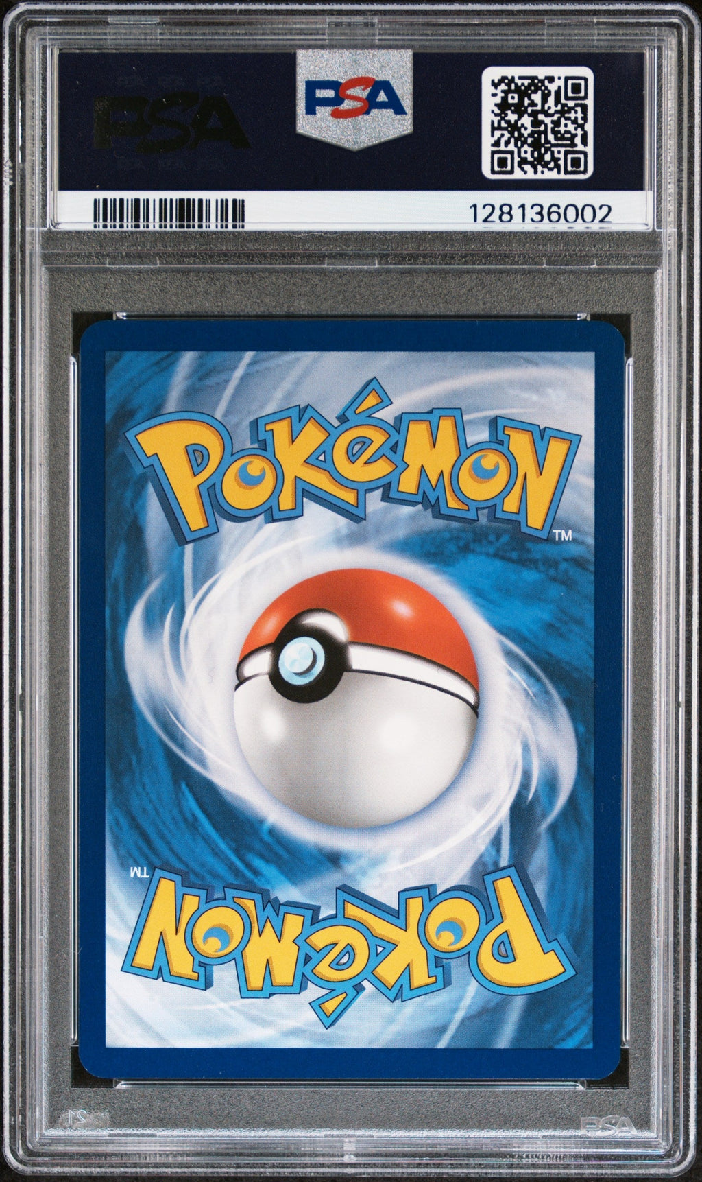 VENUSAUR ex SPECIAL ILLUSTRATION RARE 2023 POKEMON MEW EN-151 PSA GEM MT 10