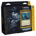 MTG: Universes Beyond Warhammer 40K - Commander Deck (Forces of the Imperium - Collector Edition)