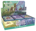 Magic the Gathering: Lorwyn Eclipsed Play Booster Box