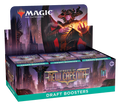 Draft Booster Box - Streets of New Capenna (Magic: The Gathering)