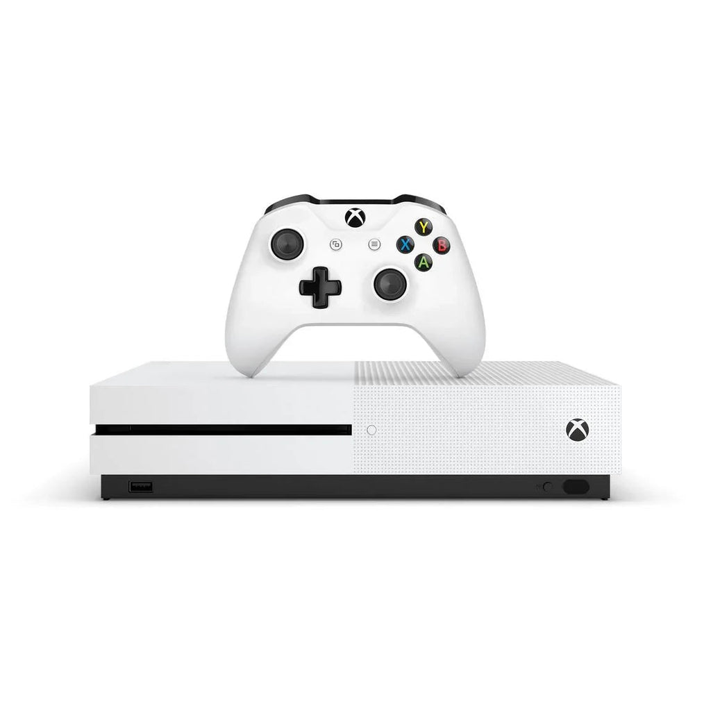 Xbox One S 1 TB Console - (Pre-Played) (Xbox One)