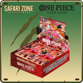 One Piece TCG: (EB-03) Heroines Edition Booster Box