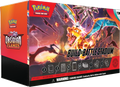 Pokemon Scarlet & Violet Obsidian Flames - Build & Battle Stadium