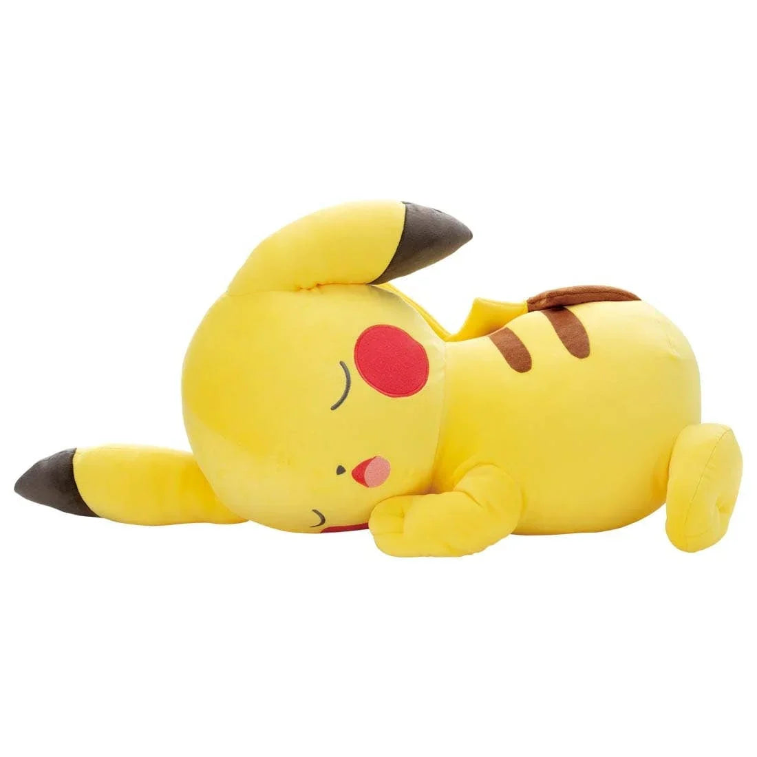 Pokemon: A.R.T.S Suyasuya Friends Pikachu Plush (X-Large)