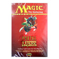 Magic the Gathering: Portal Three Kingdoms: 2 Player Starter Display