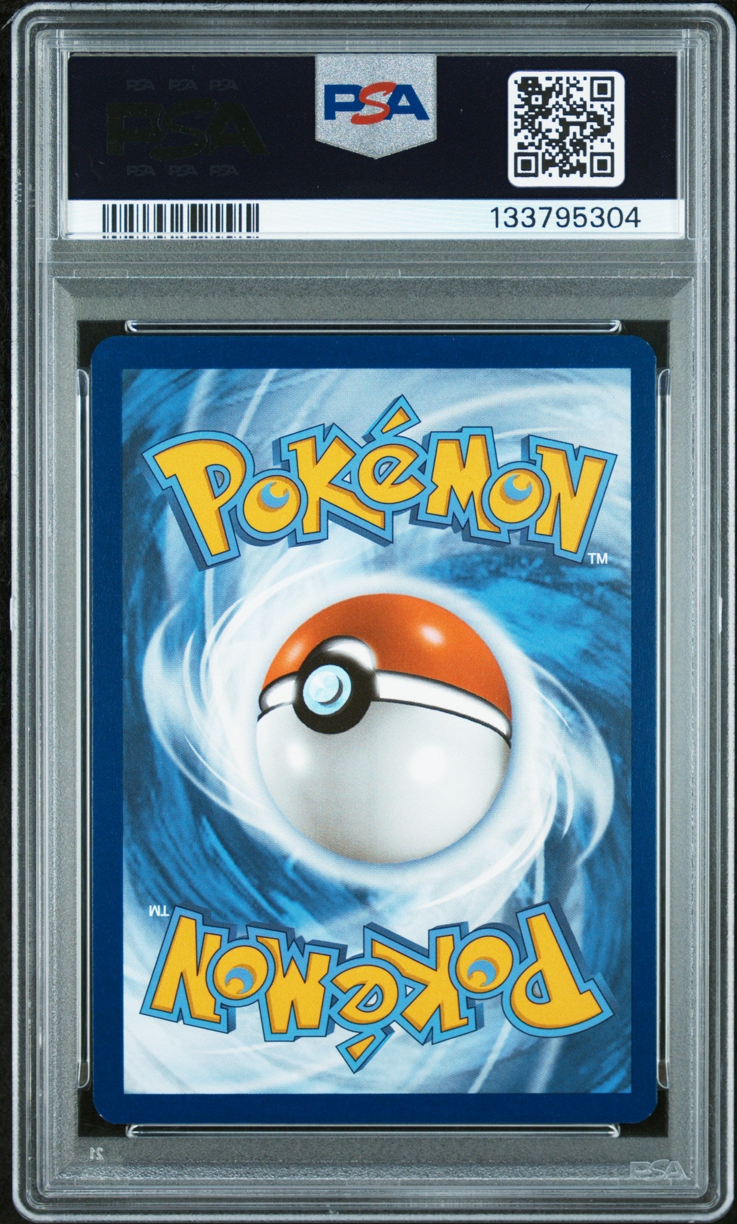 LILLIPUP ILLUSTRATION RARE 2025 POKEMON WHT EN-WHITE FLARE PSA GEM MT 10