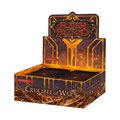 Booster Box - Crucible of War Unlimited (Flesh and Blood)