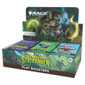 Magic the Gathering: Secrets of Strixhaven Play Booster Box