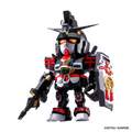 Gunpla: Chinese Zodiac Horse Gundam - 2026 Standard Version